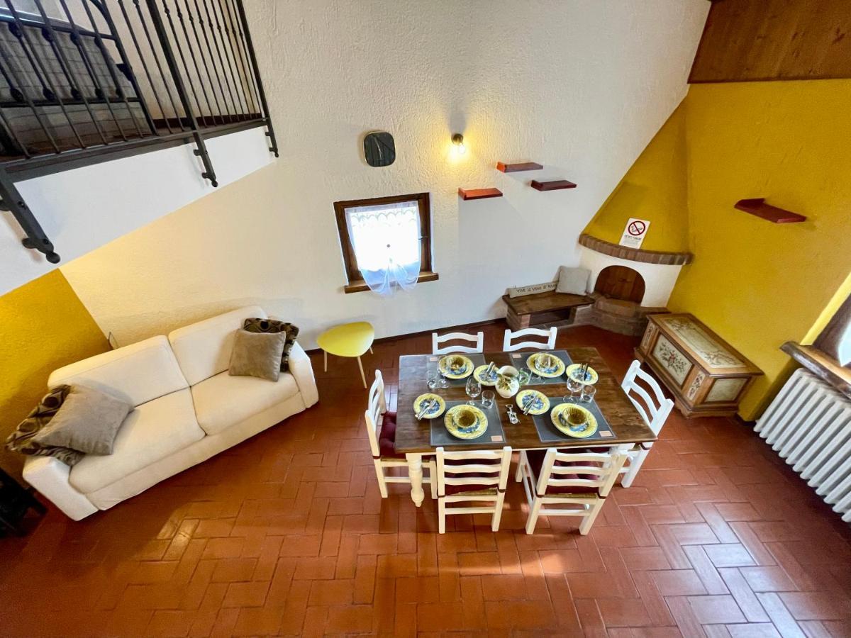 Chalet Garda بسكييرا ديل غاردا المظهر الخارجي الصورة