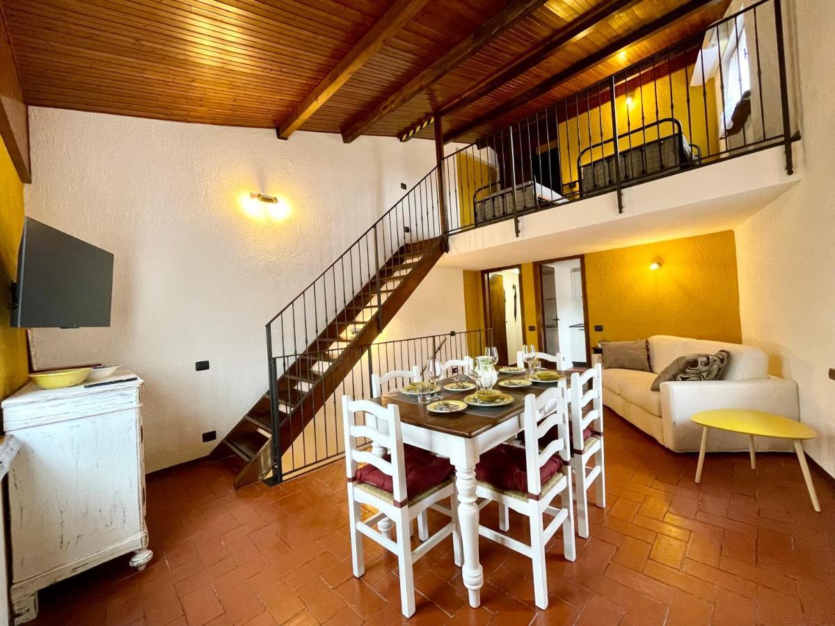 Chalet Garda بسكييرا ديل غاردا المظهر الخارجي الصورة