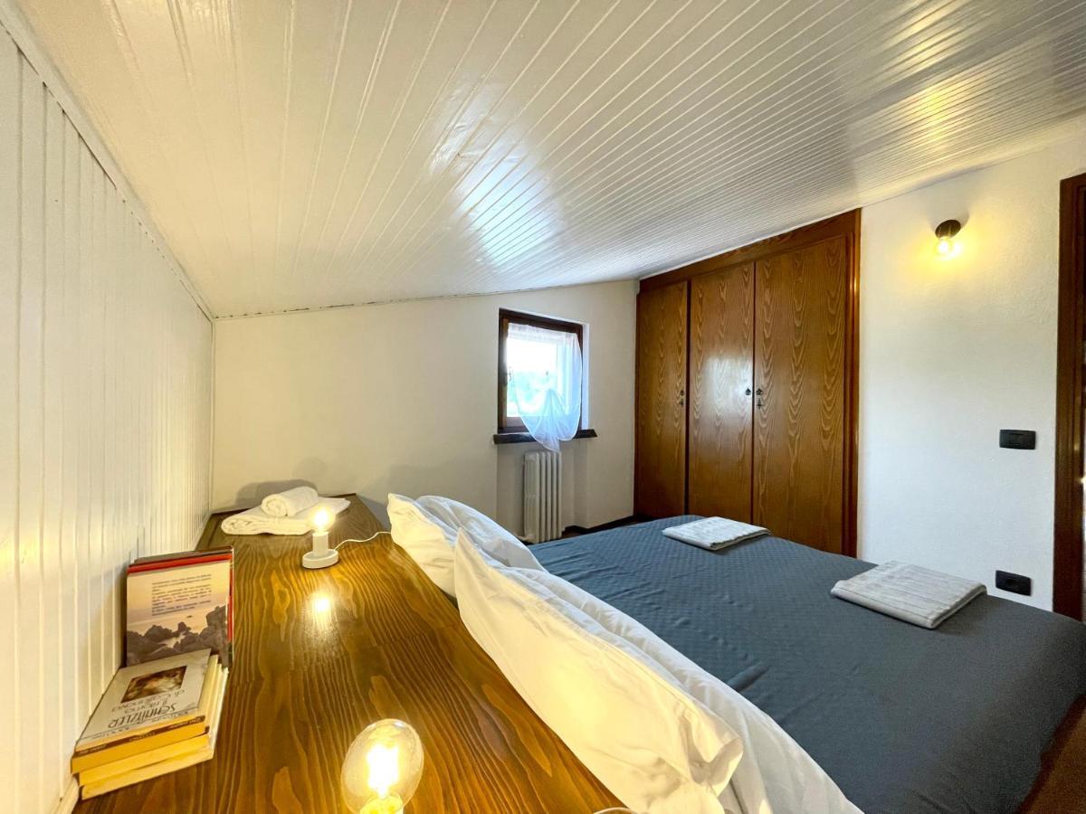 Chalet Garda بسكييرا ديل غاردا المظهر الخارجي الصورة