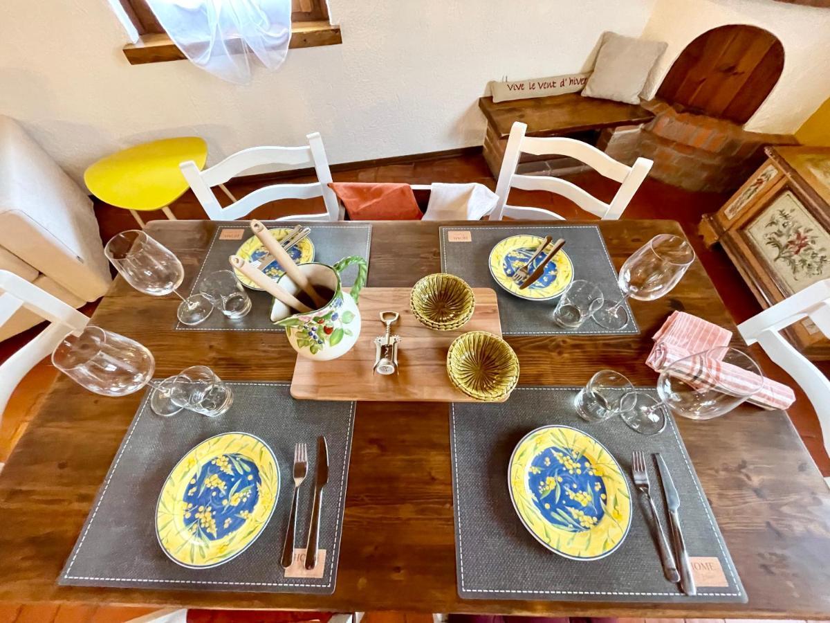 Chalet Garda بسكييرا ديل غاردا المظهر الخارجي الصورة