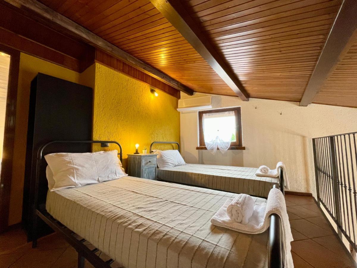 Chalet Garda بسكييرا ديل غاردا المظهر الخارجي الصورة