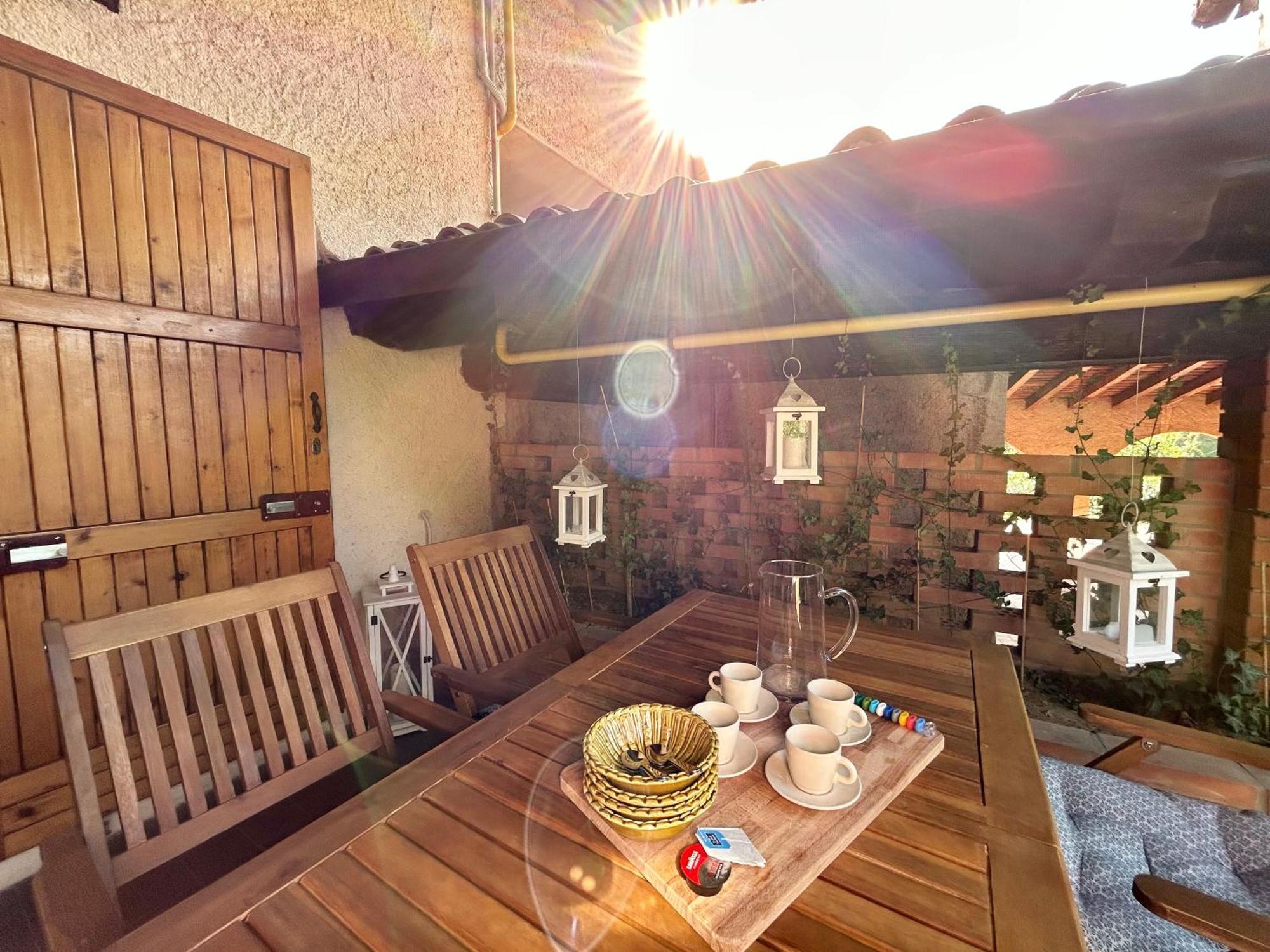 Chalet Garda بسكييرا ديل غاردا المظهر الخارجي الصورة